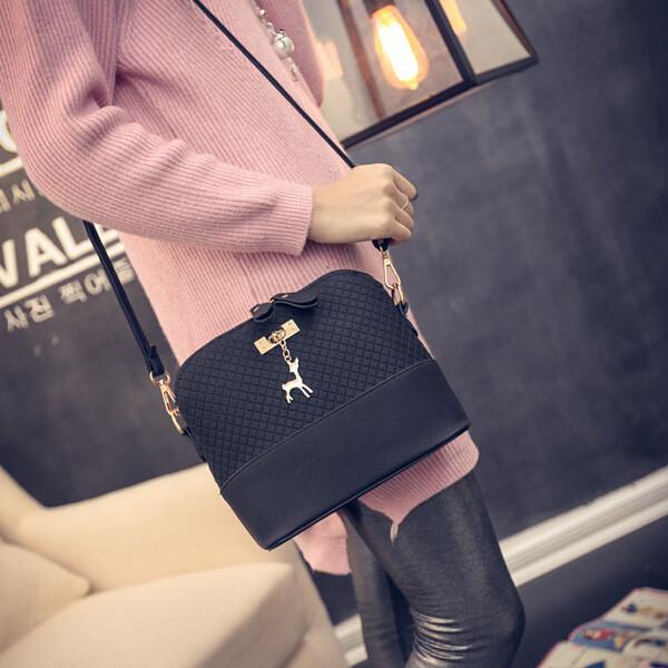 Women Messenger  Fashion Mini Bag