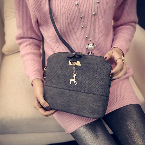 Women Messenger  Fashion Mini Bag