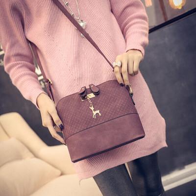 Women Messenger  Fashion Mini Bag