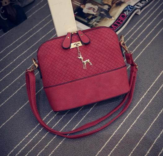 Women Messenger  Fashion Mini Bag