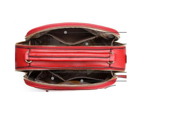 New 2017 women handbag