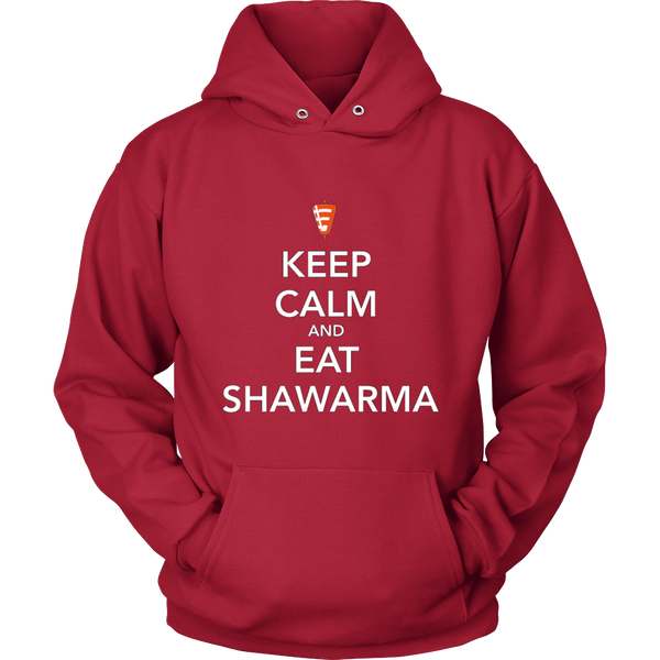 Shawarma Lovers - Hoodie