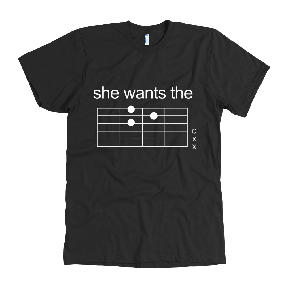 Guitar Language - FREE SHIPPING