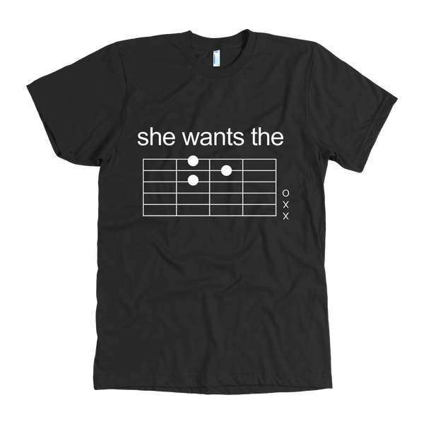The D - American Apparels