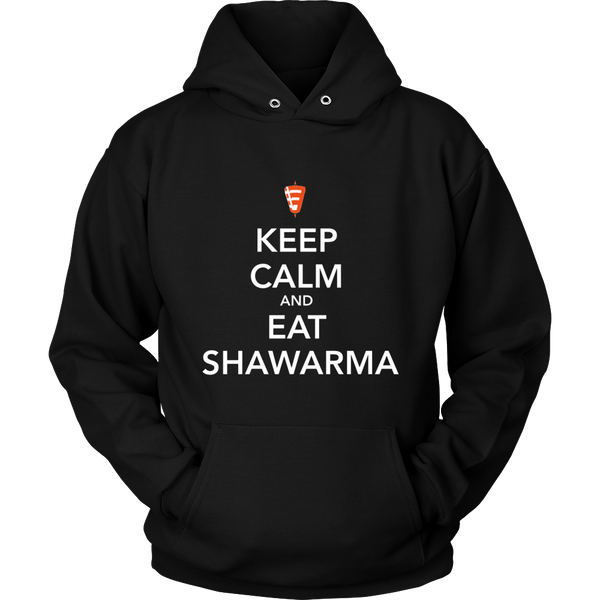 Shawarma Lovers - Hoodie
