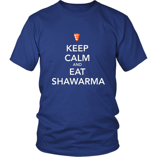 Shawarma Lovers - Gildan Unisex Shirt