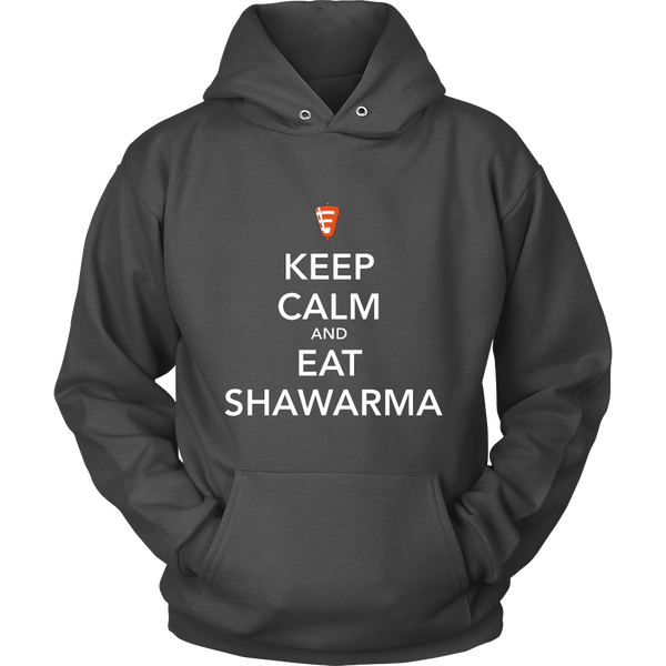 Shawarma Lovers - Hoodie