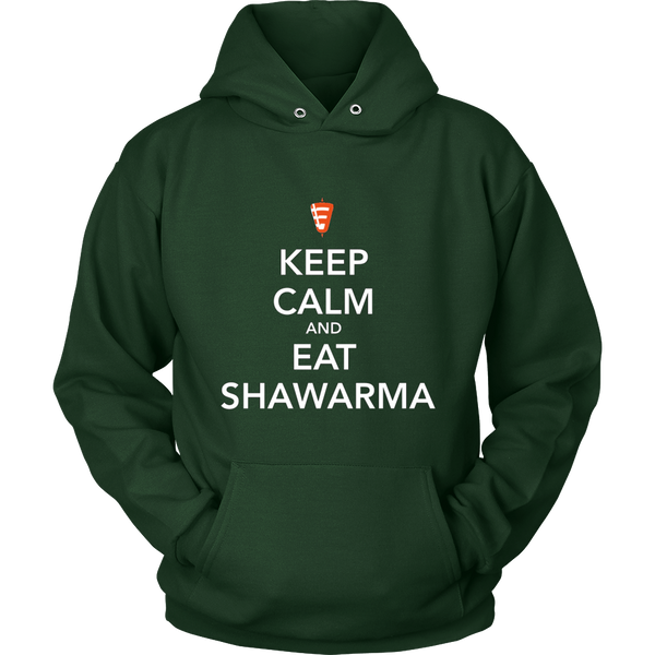 Shawarma Lovers - Hoodie