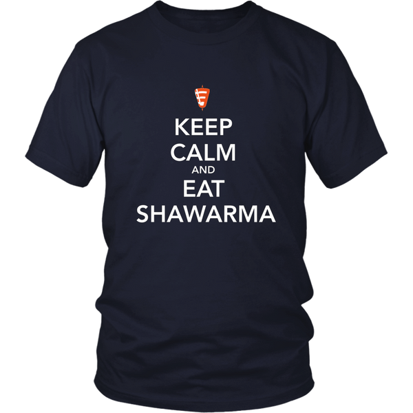 Shawarma Lovers - Gildan Unisex Shirt