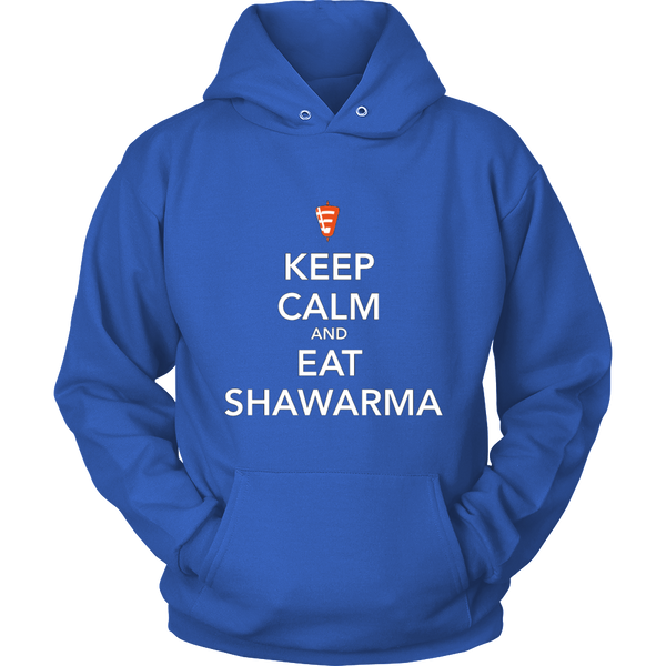 Shawarma Lovers - Hoodie