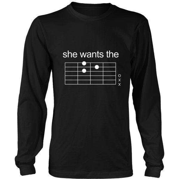 Guitar Language - FREE SHIPPING