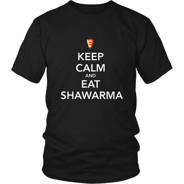 Shawarma Lovers - Gildan Unisex Shirt