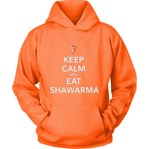 Shawarma Lovers - Hoodie