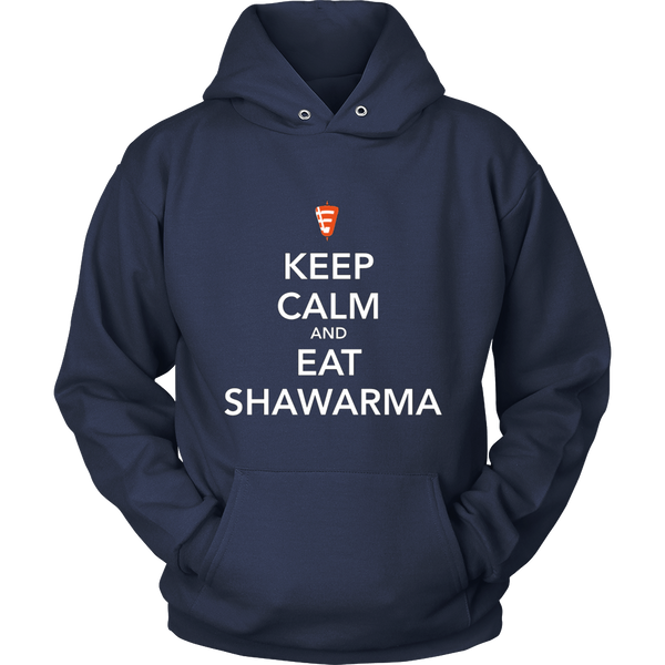Shawarma Lovers - Hoodie