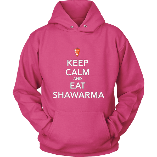 Shawarma Lovers - Hoodie