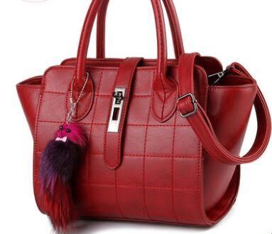 Funky Wine Red By Marco - Free DHL