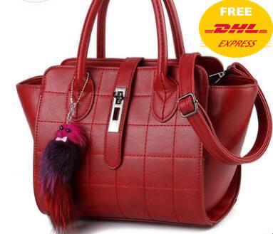 Funky Wine Red By Marco - Free DHL