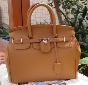 Celebrity Style With Padlock - Free DHL