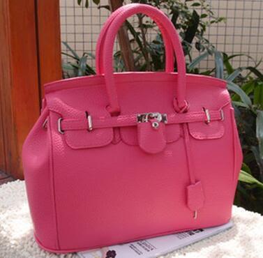 Celebrity Style With Padlock - Free DHL