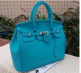 Celebrity Style With Padlock - Free DHL