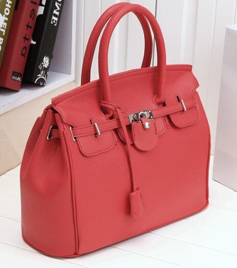 Celebrity Style With Padlock - Free DHL