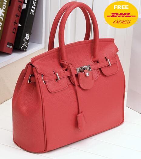 Celebrity Style With Padlock - Free DHL